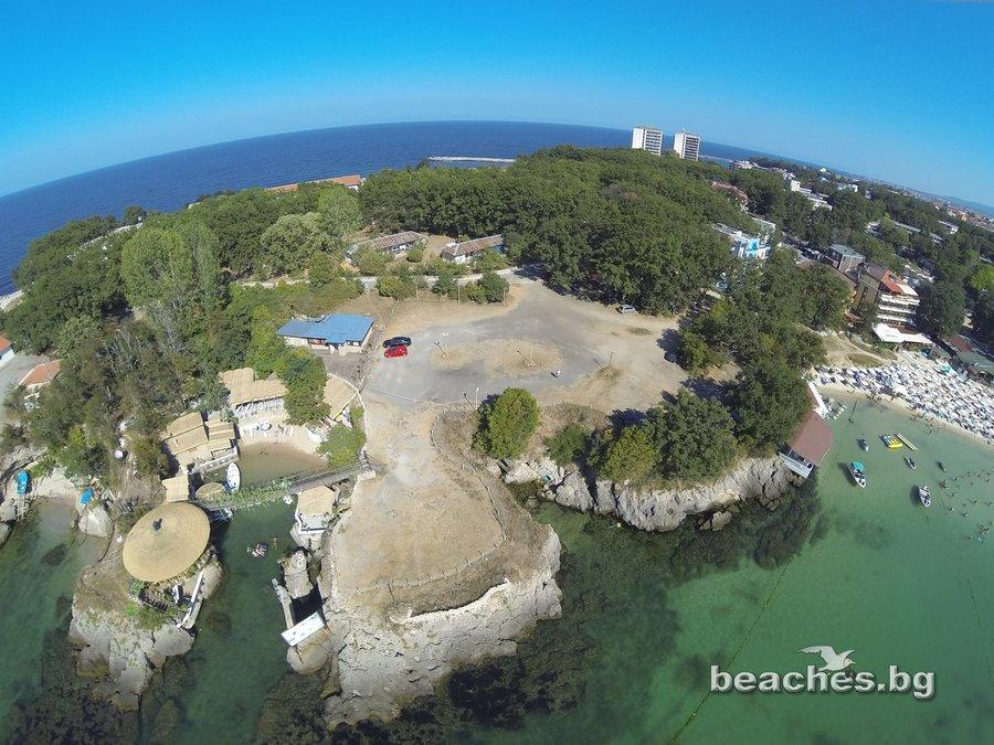 Atliman Bay, Kiten, photo 2 of 5