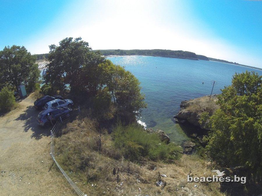Atliman Bay, Kiten, photo 3 of 5
