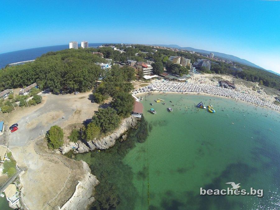 Atliman Bay, Kiten, photo 4 of 5