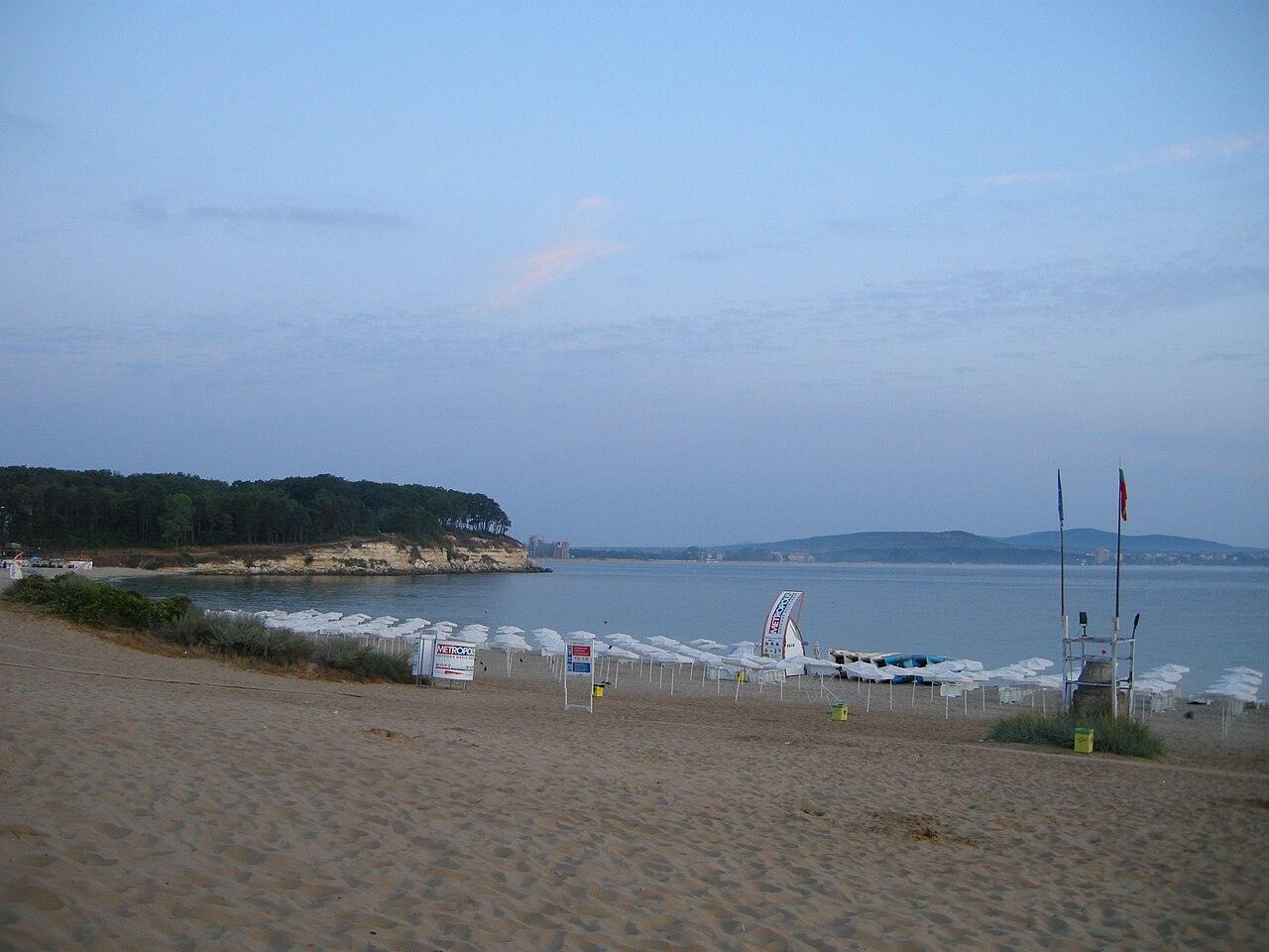 Atliman Bay, Kiten, photo 5 of 5