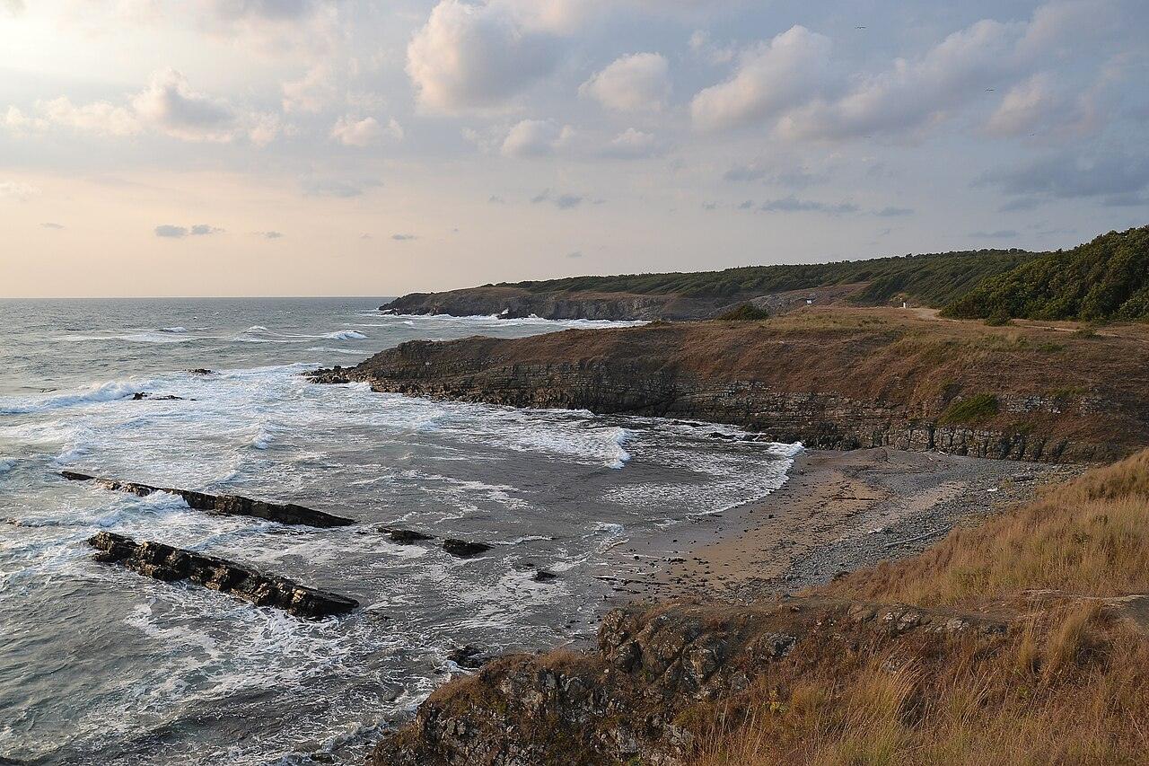 Sinemorets & Veleka, photo 2 of 7
