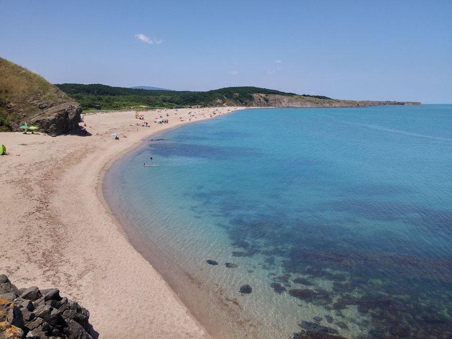Sinemorets & Veleka, photo 3 of 7