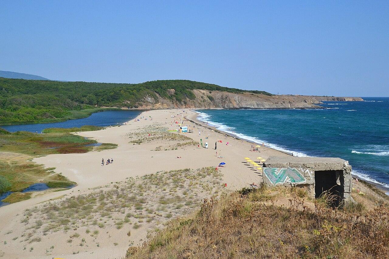 Sinemorets & Veleka, photo 4 of 7