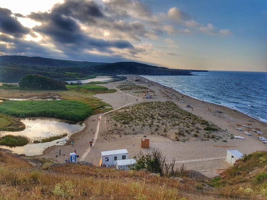 Sinemorets & Veleka, photo 5 of 7