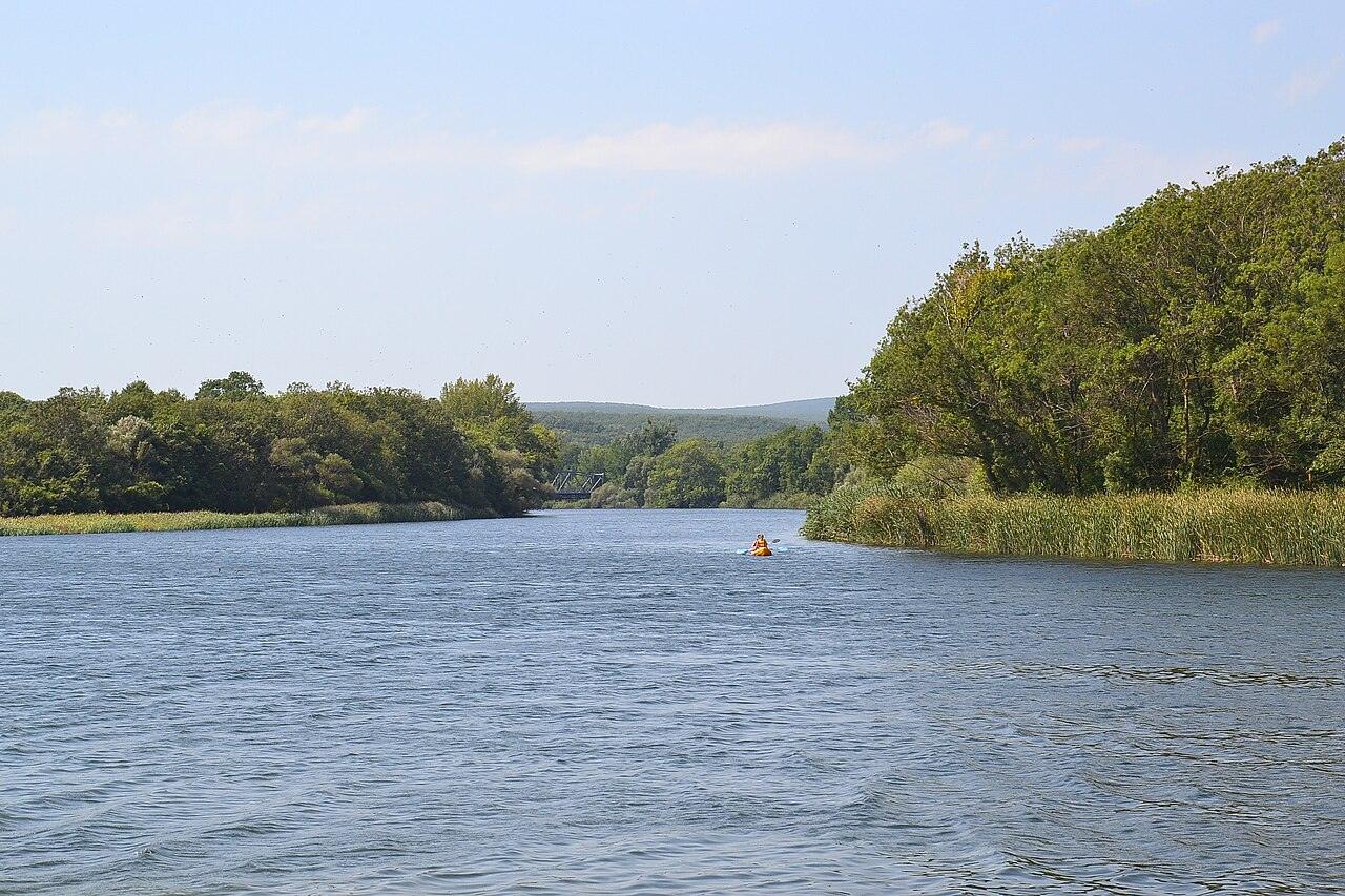 Sinemorets & Veleka, photo 7 of 7