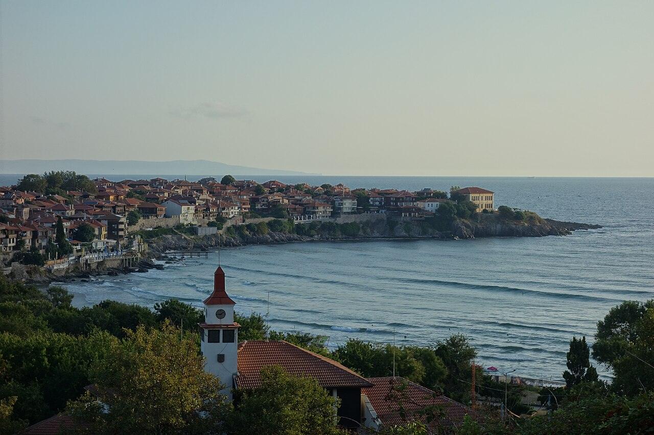 Sozopol, photo 1 of 7