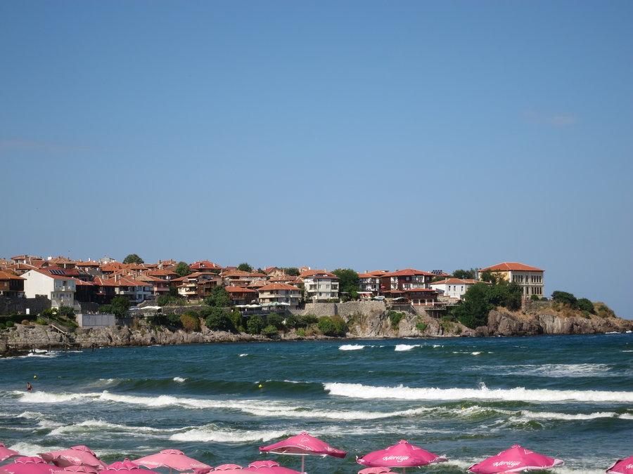 Sozopol, photo 3 of 7