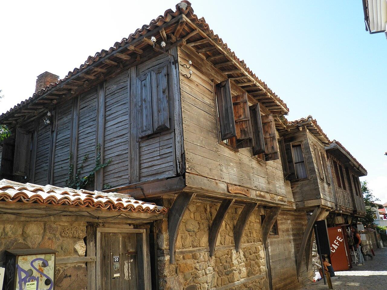Sozopol, photo 4 of 7