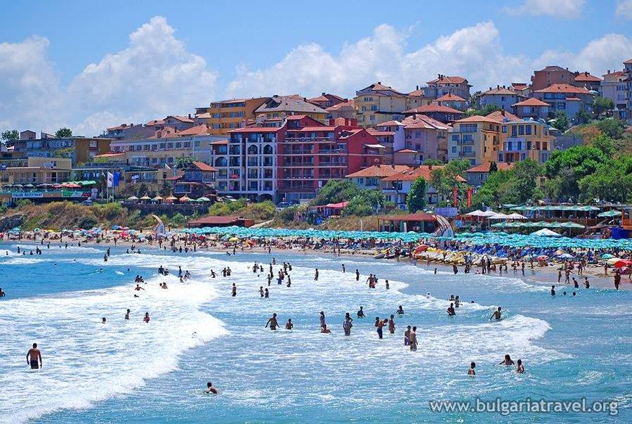 Sozopol, photo 5 of 7