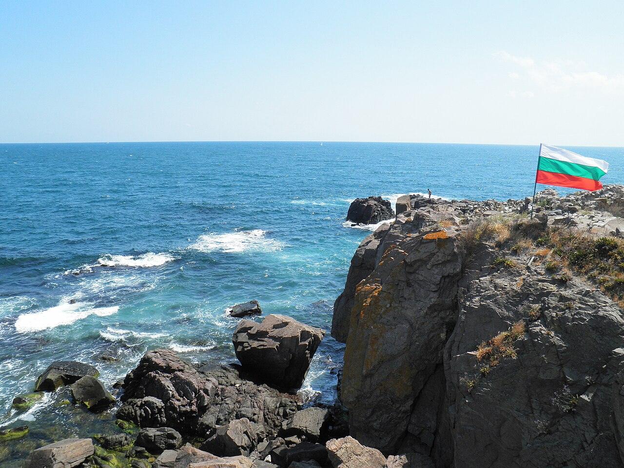 Sozopol, photo 6 of 7