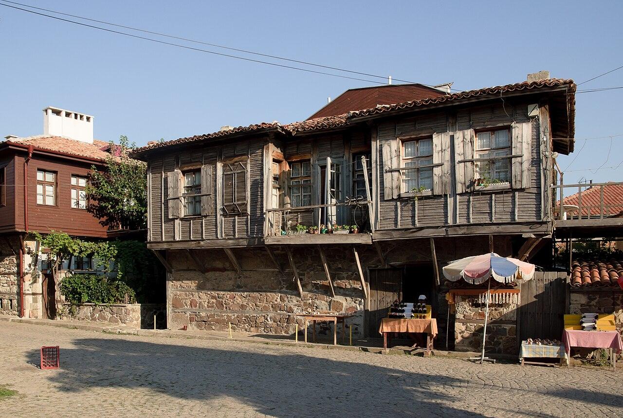 Sozopol, photo 7 of 7