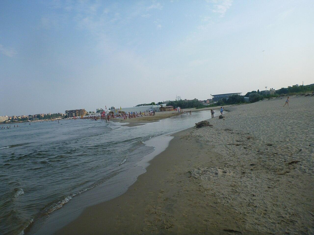 Sunny Beach, photo 2 of 4