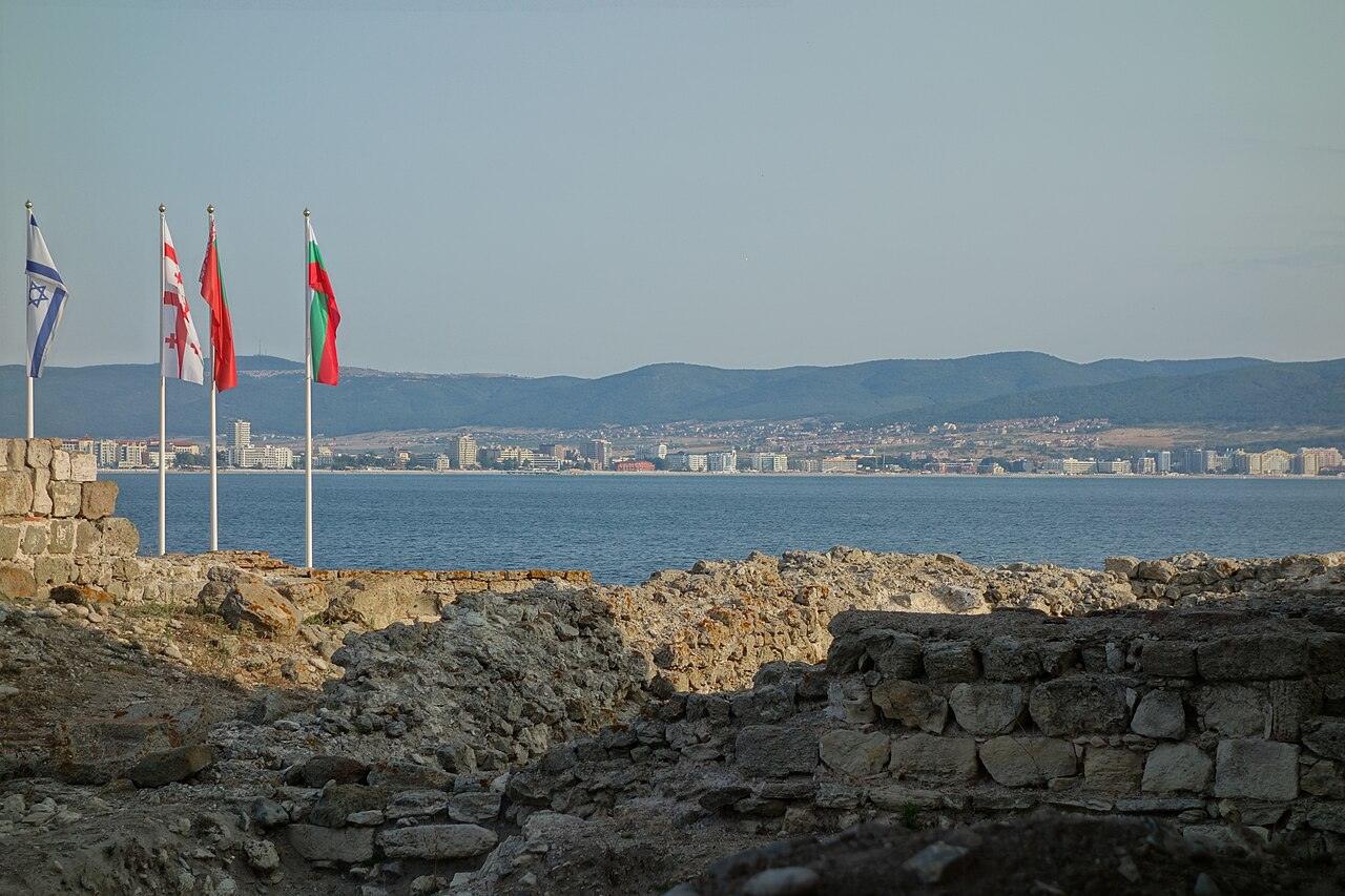 Sunny Beach, photo 4 of 4