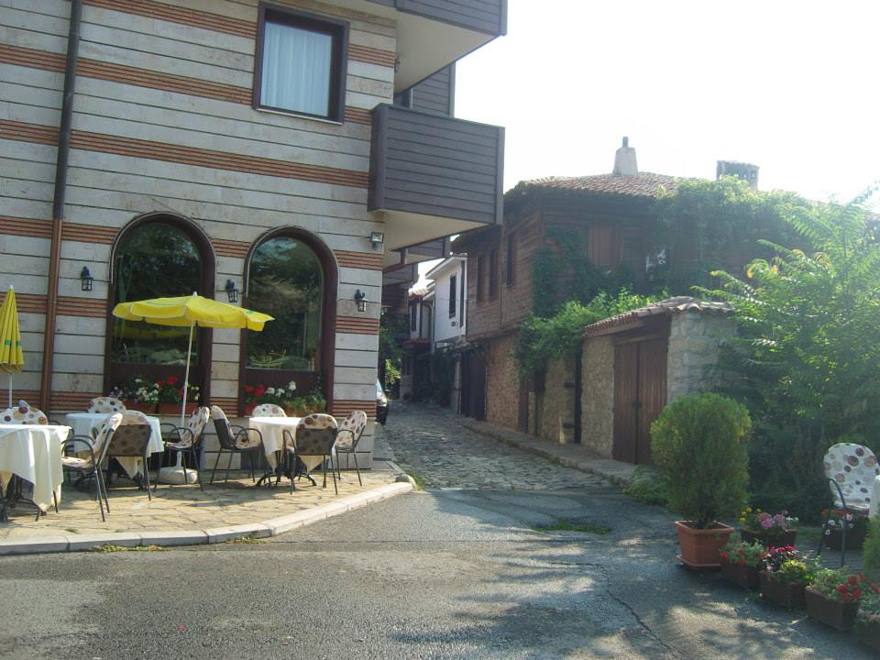 Nessebar