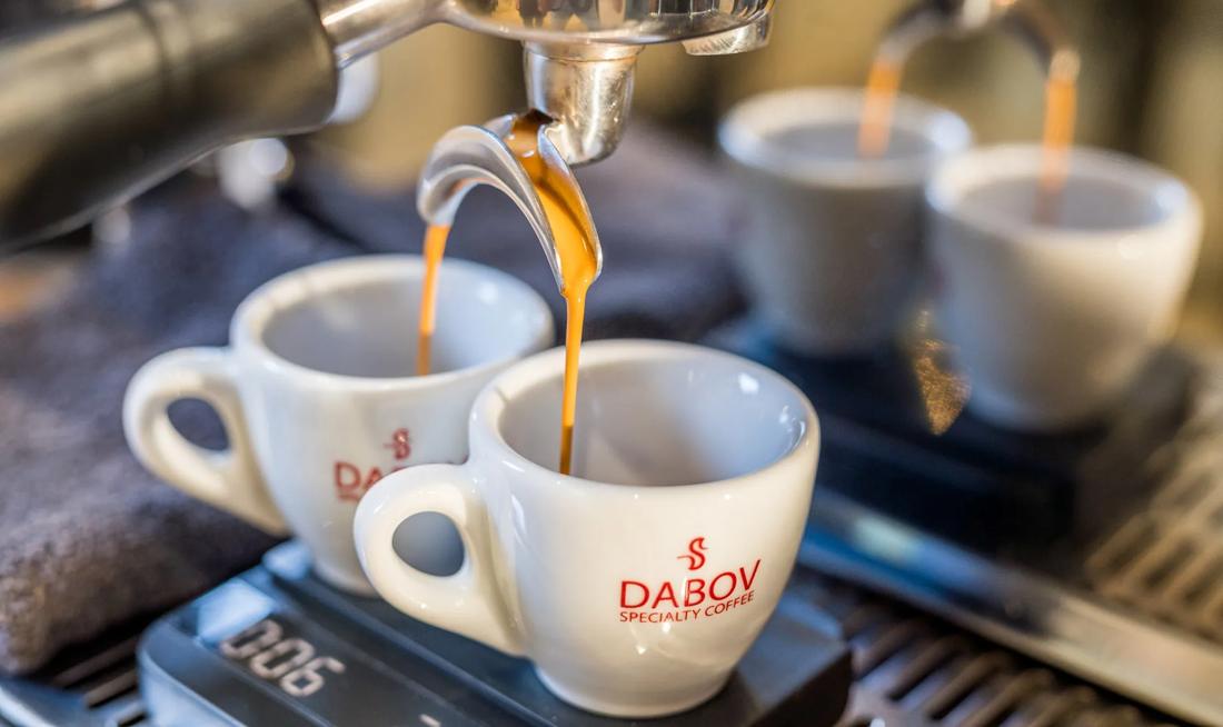 DABOV Specialty Coffee, photo 1 of 3