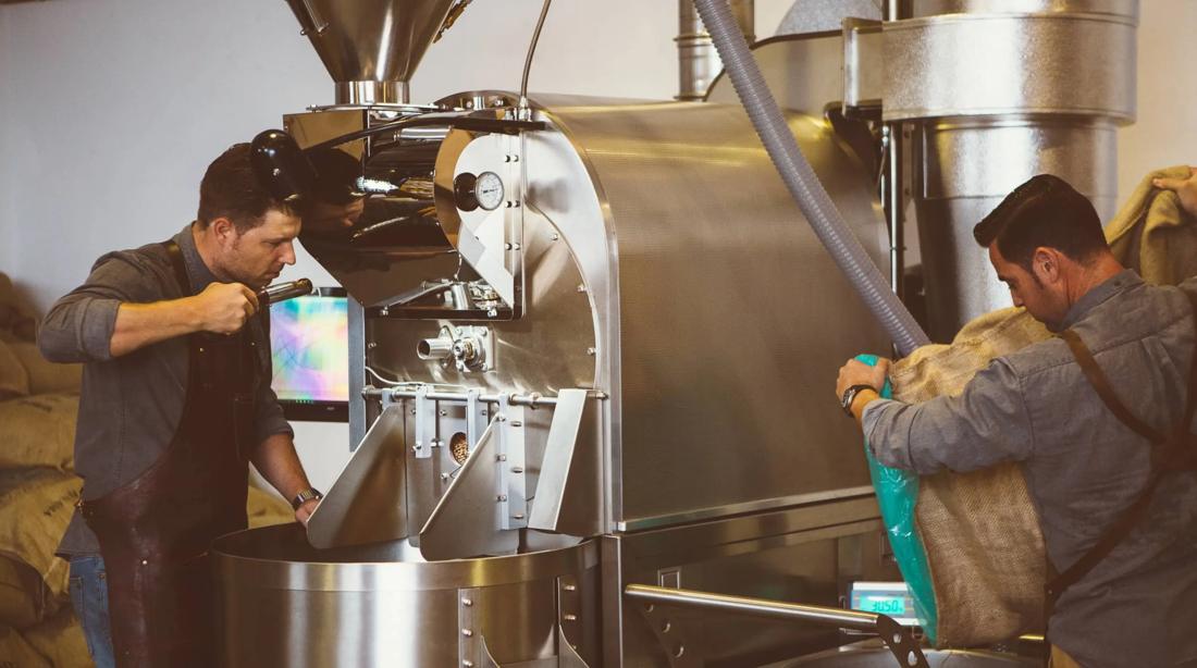 DABOV Specialty Coffee, photo 2 of 3