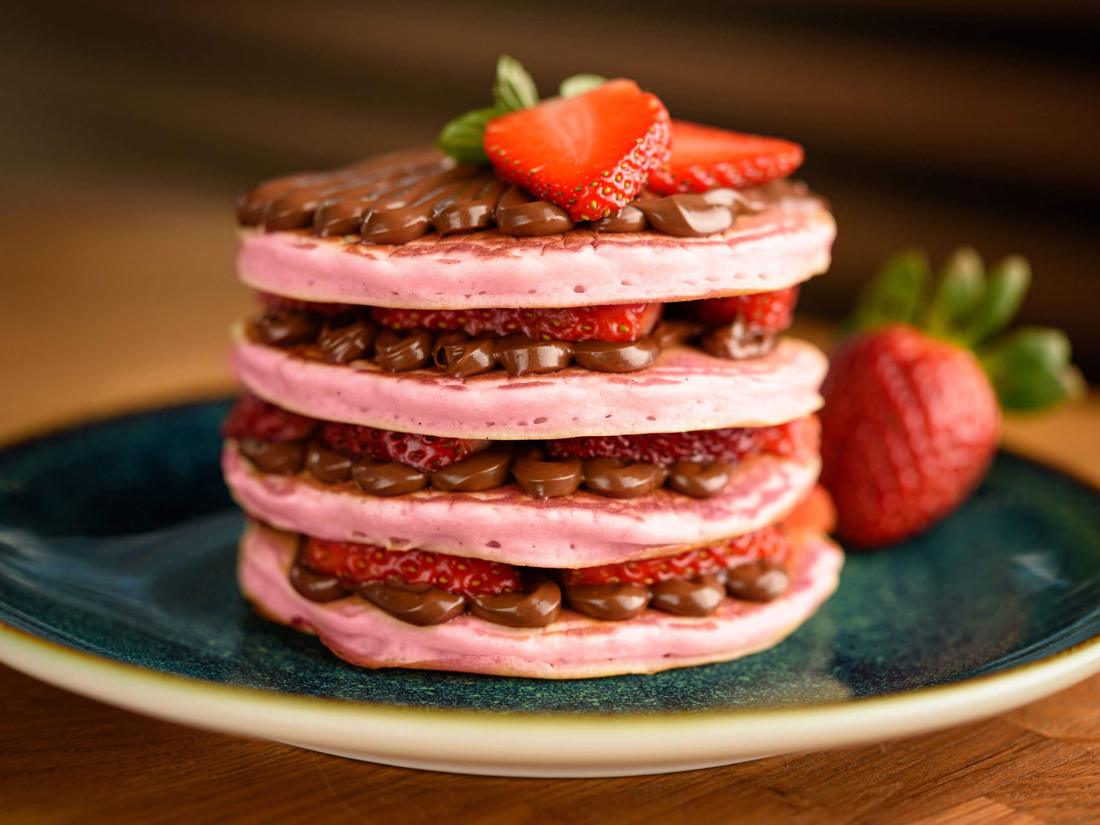 Pantastic Pancakes, photo 1 of 4