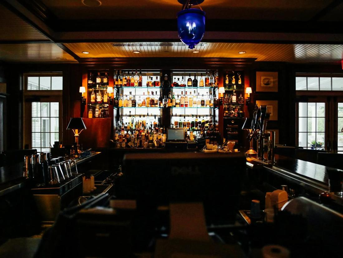 ShaNo5 Brewpub, photo 2 of 3