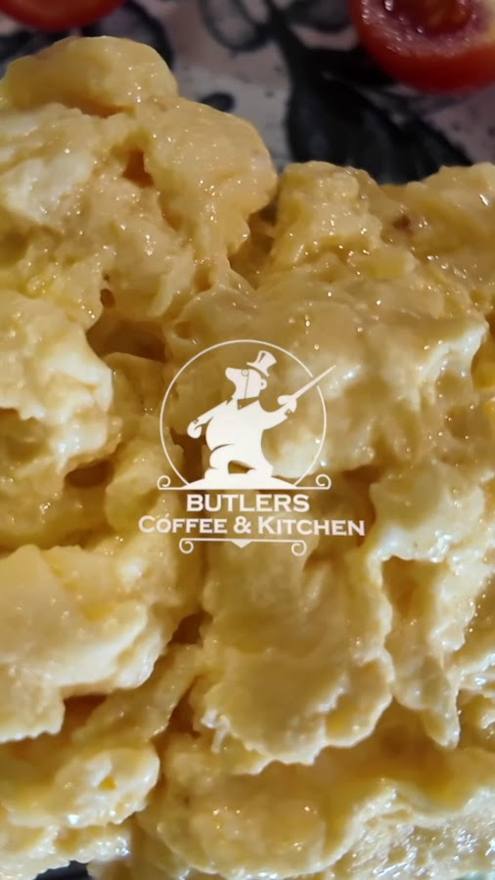 Butlers Coffee & Kitchen