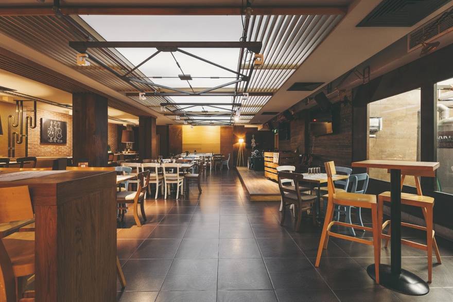 ShaNo5 Brewpub, photo 3 of 3