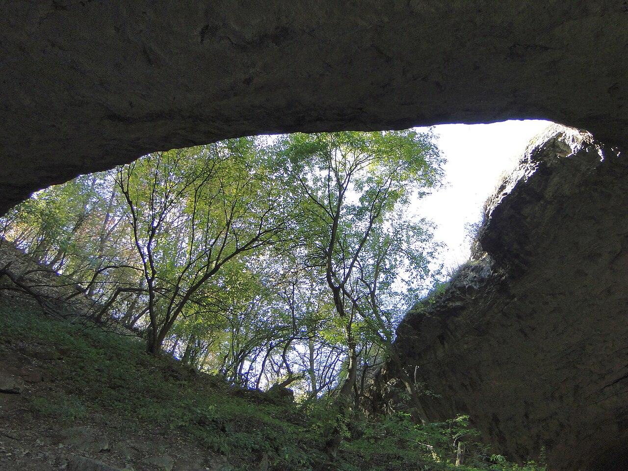 God’s Bridge, photo 3 of 6