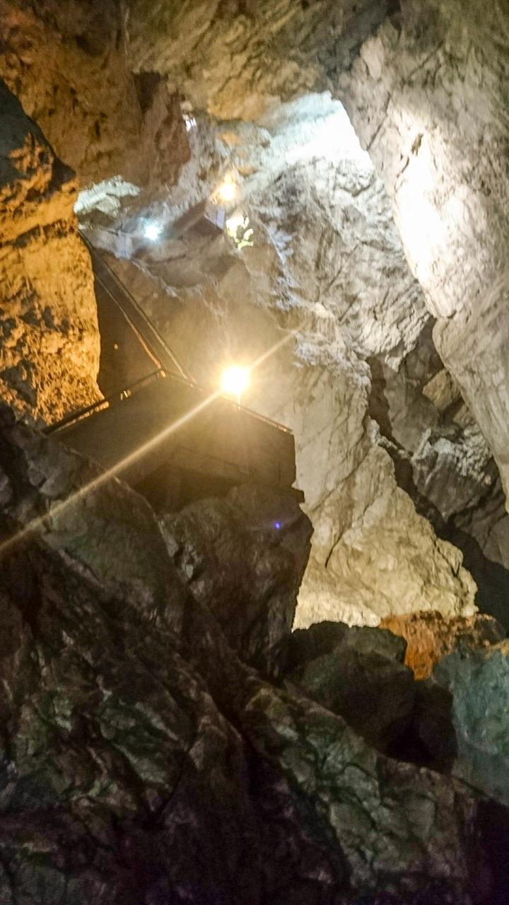 Devil’s Throat Cave, photo 2 of 6