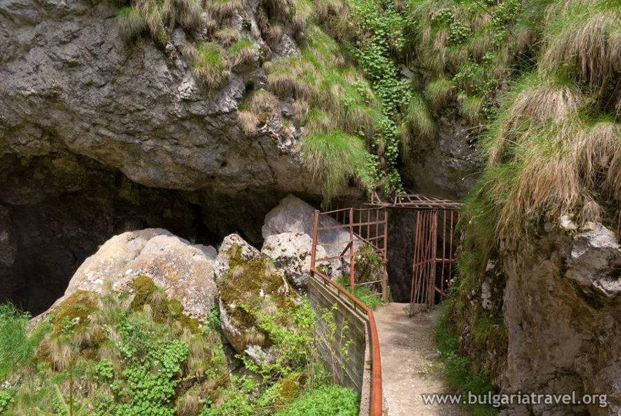 Devil’s Throat Cave, photo 6 of 6