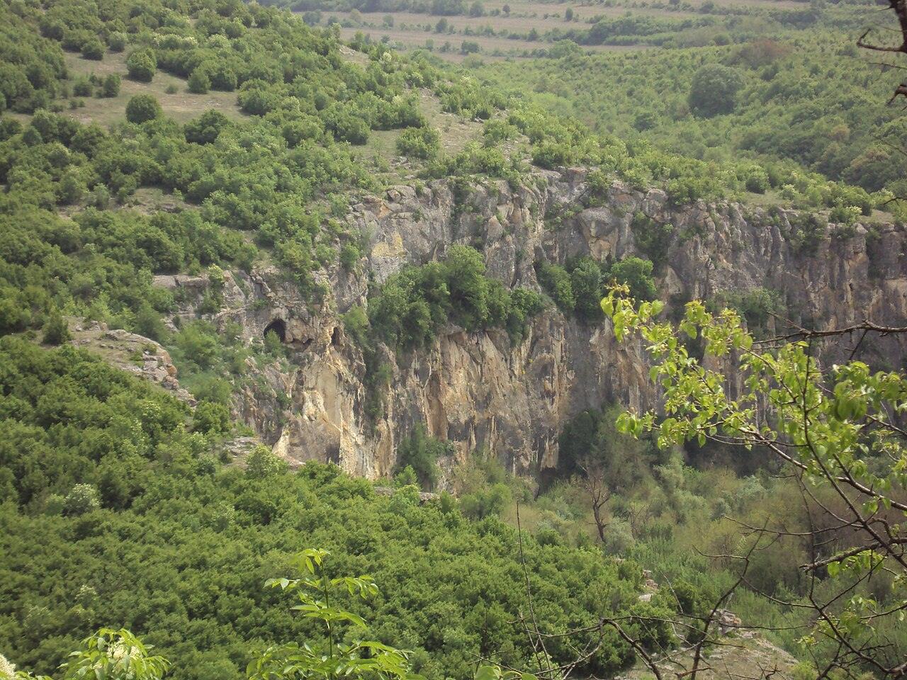 Orlova Chuka, photo 5 of 6