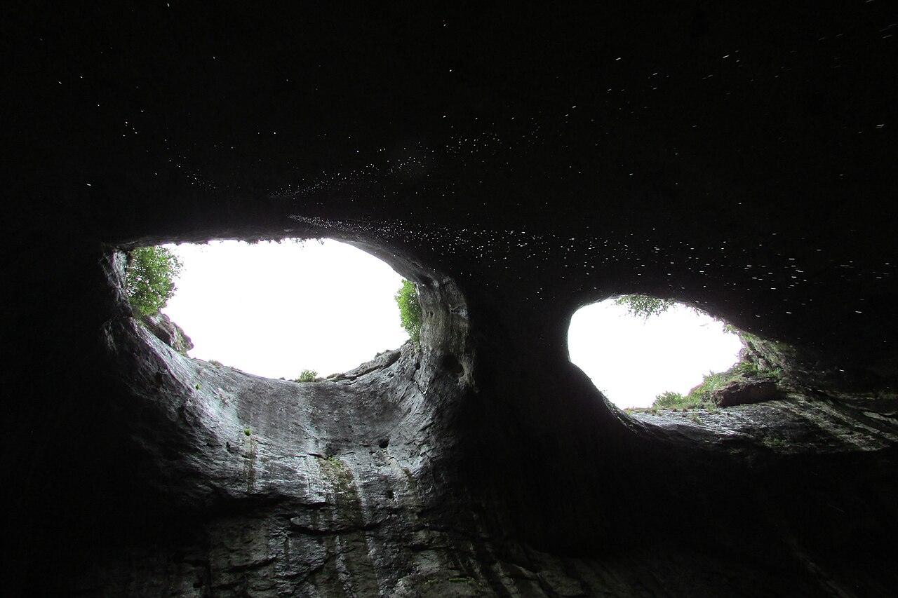 Prohodna & the Eyes of God, photo 1 of 7
