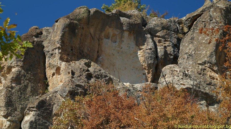 Utroba, the Womb Cave, photo 3 of 4