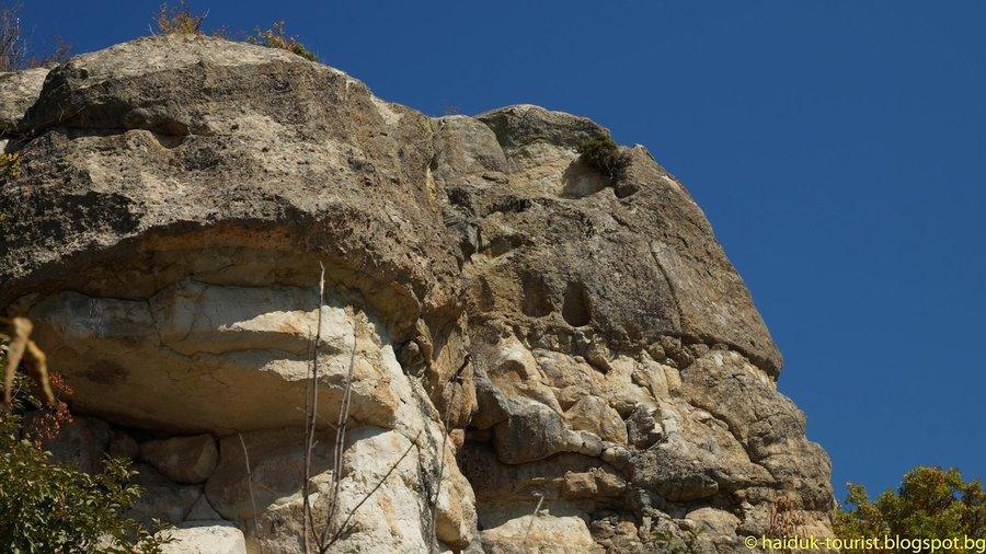 Utroba, the Womb Cave, photo 4 of 4