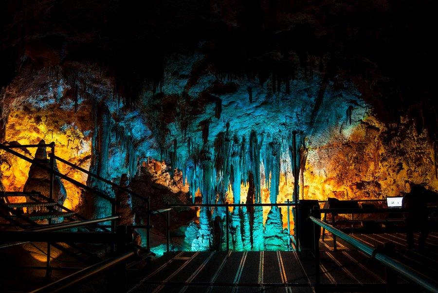 Venetsa Cave, photo 2 of 5