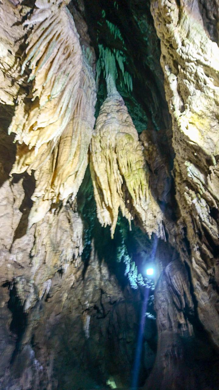 Yagodinska Cave, photo 2 of 5