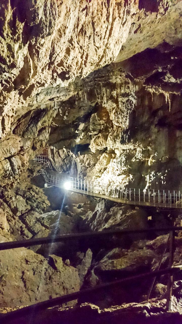 Yagodinska Cave, photo 4 of 5