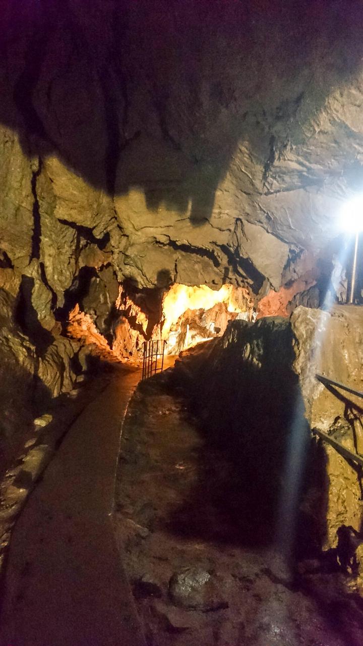 Yagodinska Cave, photo 5 of 5