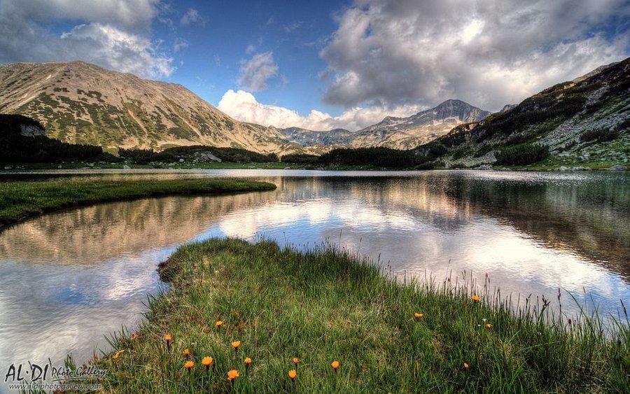 Banderitsa Lakes & Baykusheva Mura, photo 3 of 7