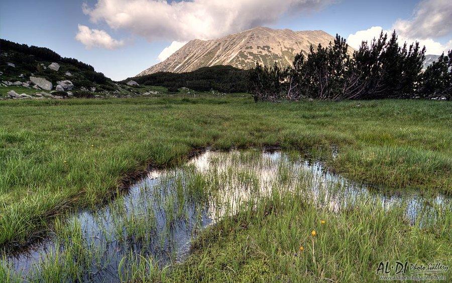Banderitsa Lakes & Baykusheva Mura, photo 5 of 7
