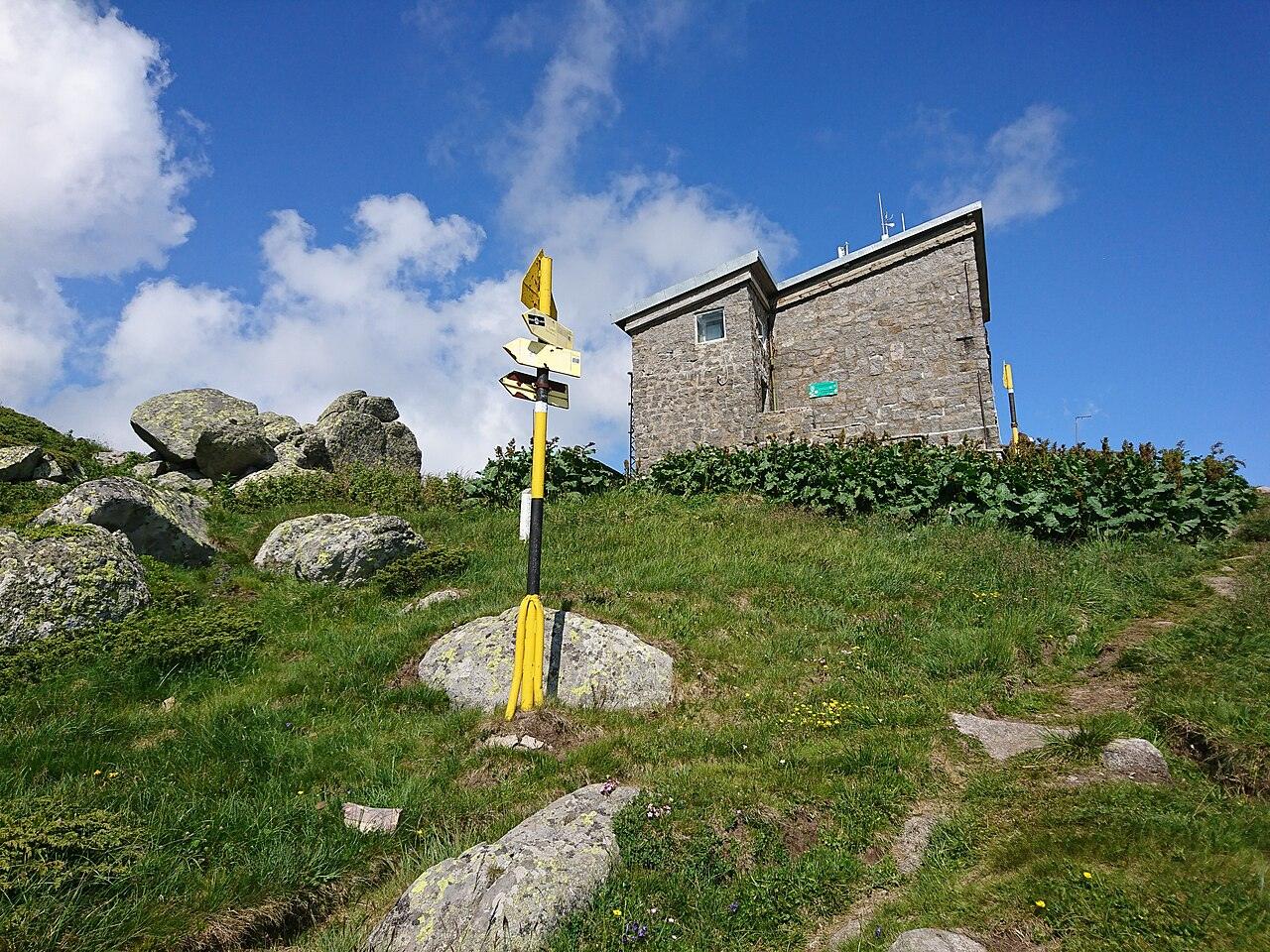 Cherni Vrah, Vitosha, photo 3 of 6