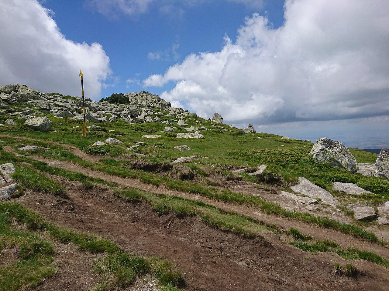 Cherni Vrah, Vitosha, photo 4 of 6