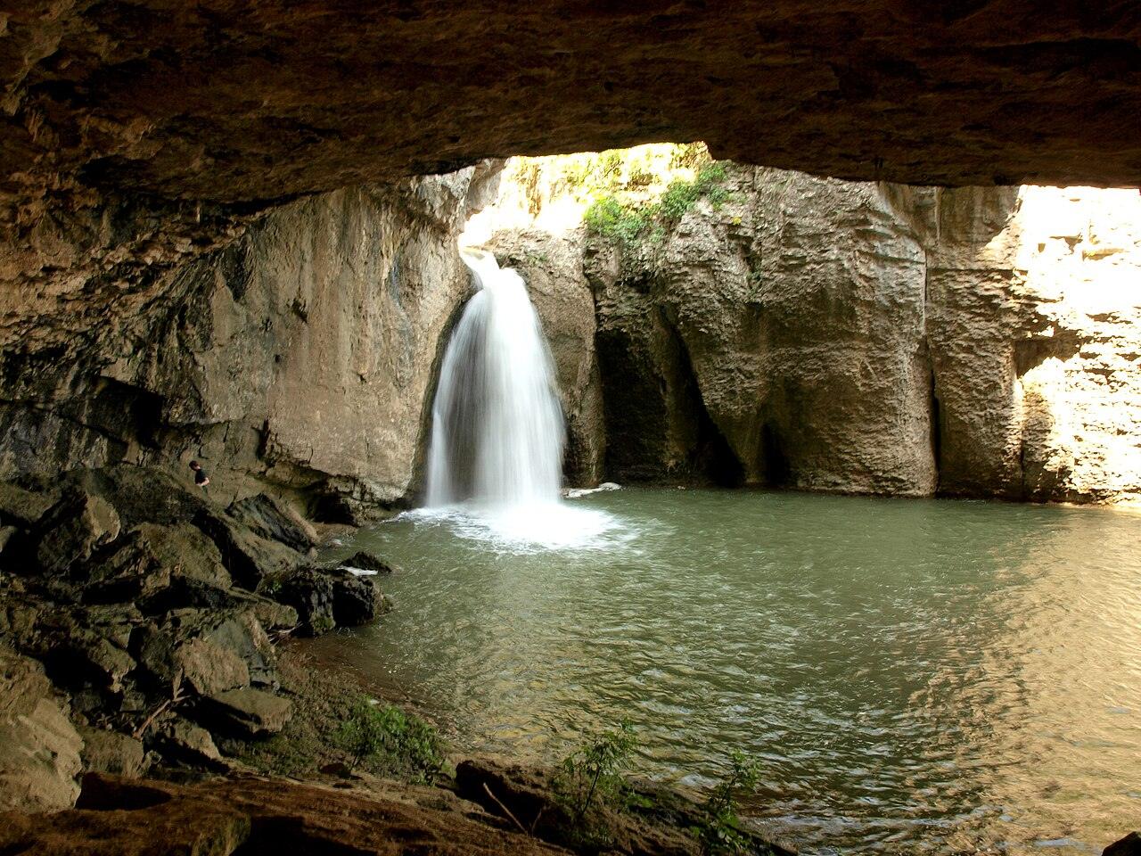 Emen Canyon, photo 2 of 6