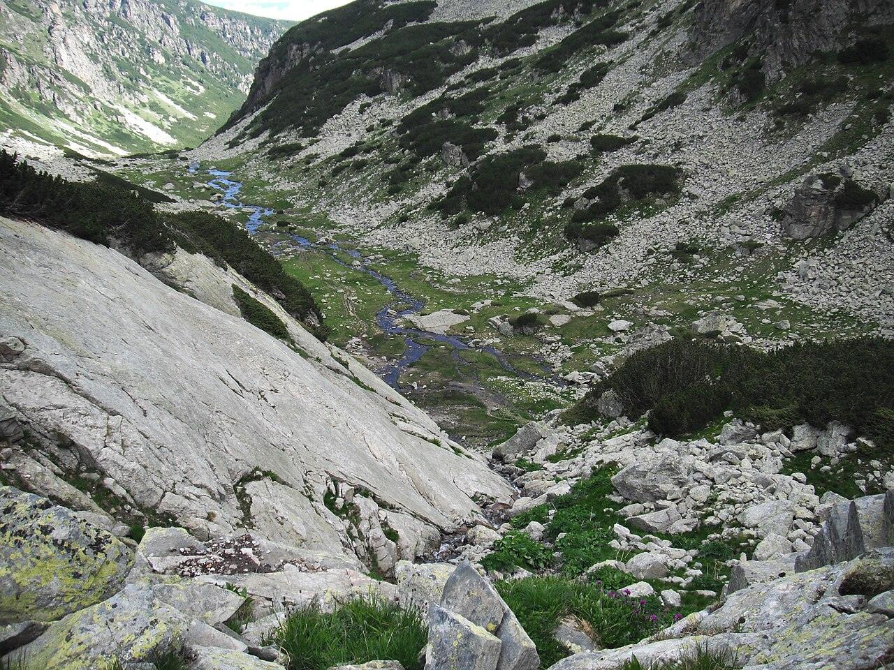 Malyovitsa, photo 4 of 6