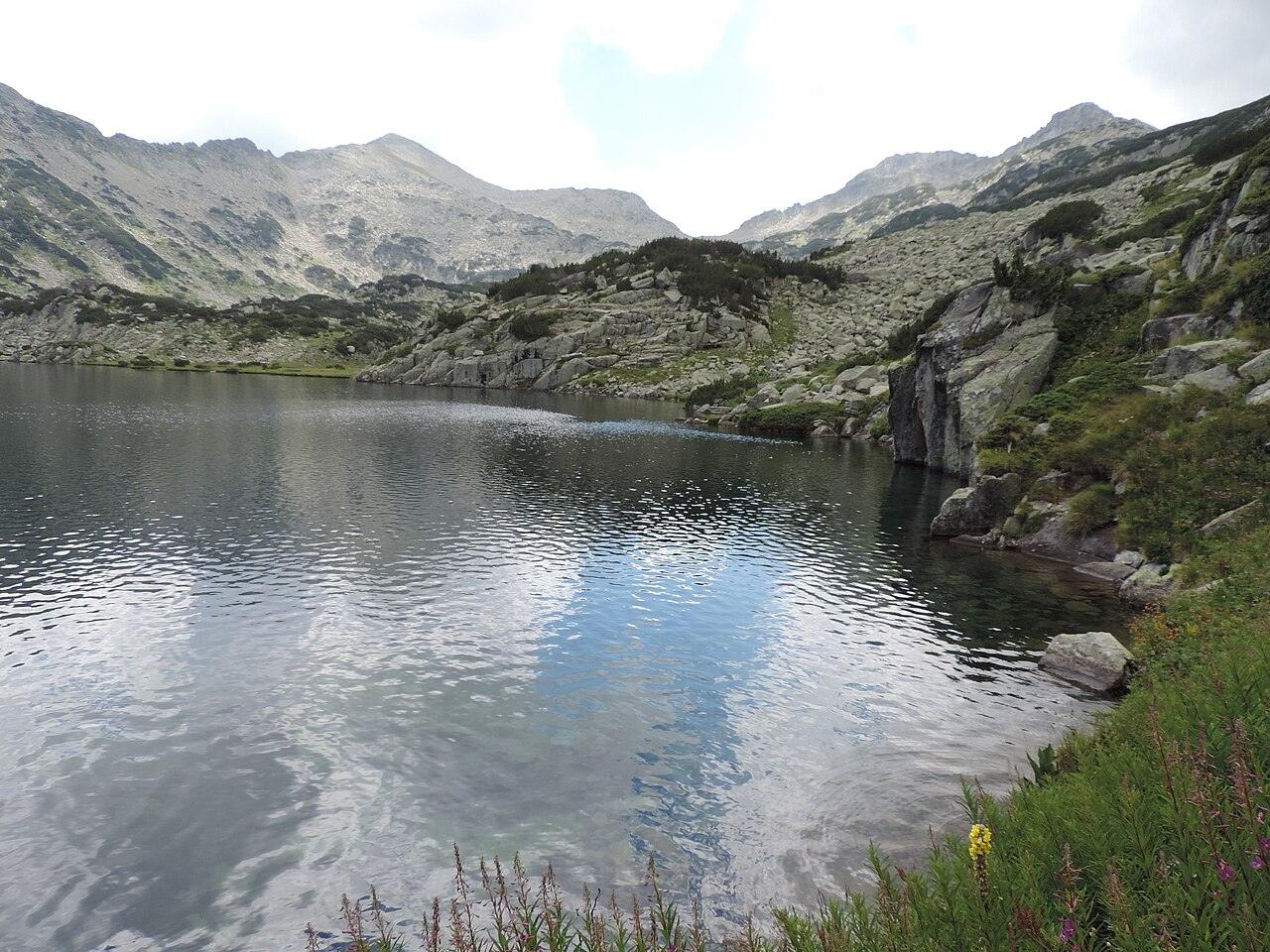Popovo Lake, Pirin, photo 4 of 6