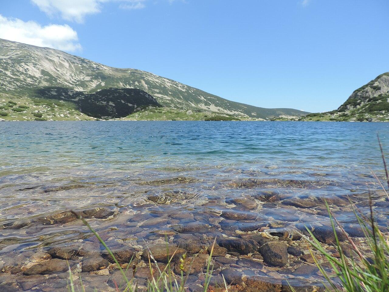 Popovo Lake, Pirin, photo 6 of 6