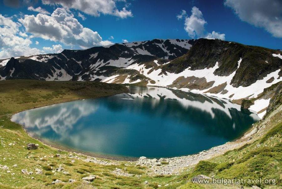 Seven Rila Lakes, photo 1 of 7