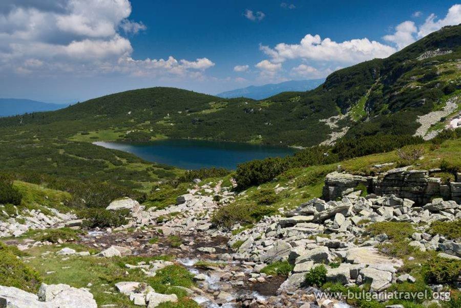 Seven Rila Lakes, photo 4 of 7