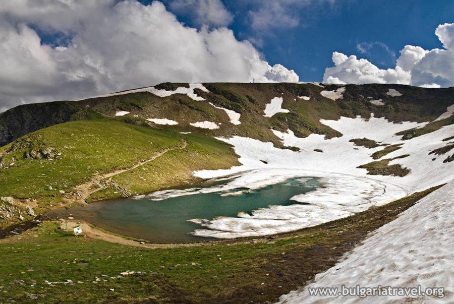 Seven Rila Lakes, photo 5 of 7