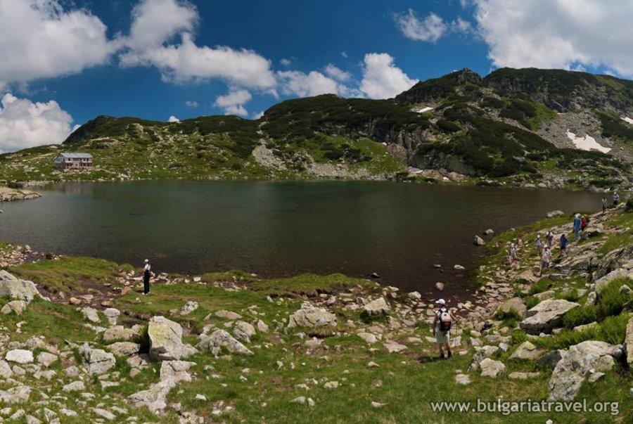 Seven Rila Lakes, photo 6 of 7
