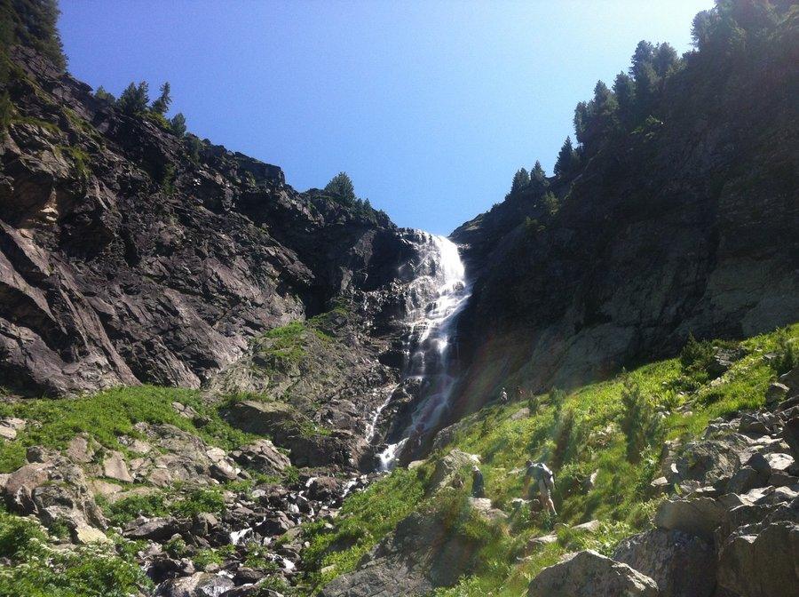 Skakavitsa Waterfall, photo 2 of 7