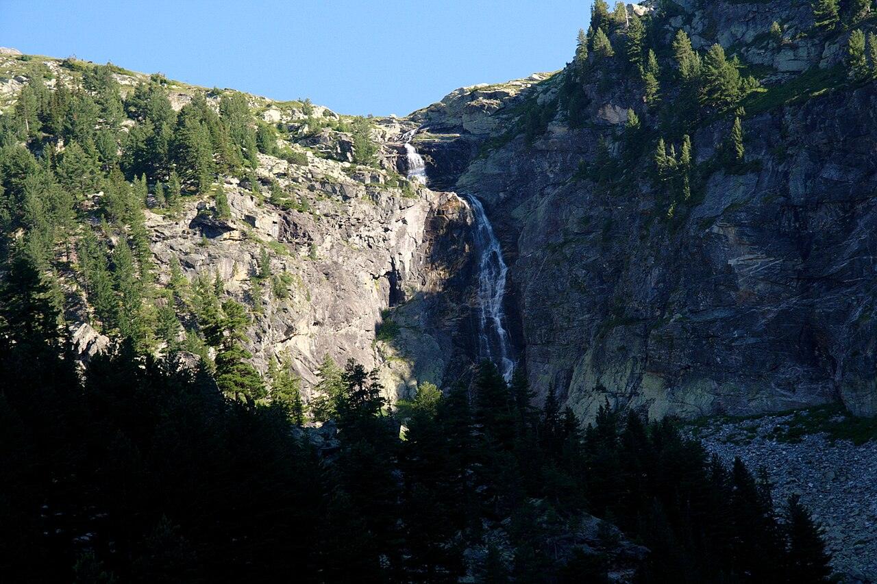 Skakavitsa Waterfall, photo 4 of 7