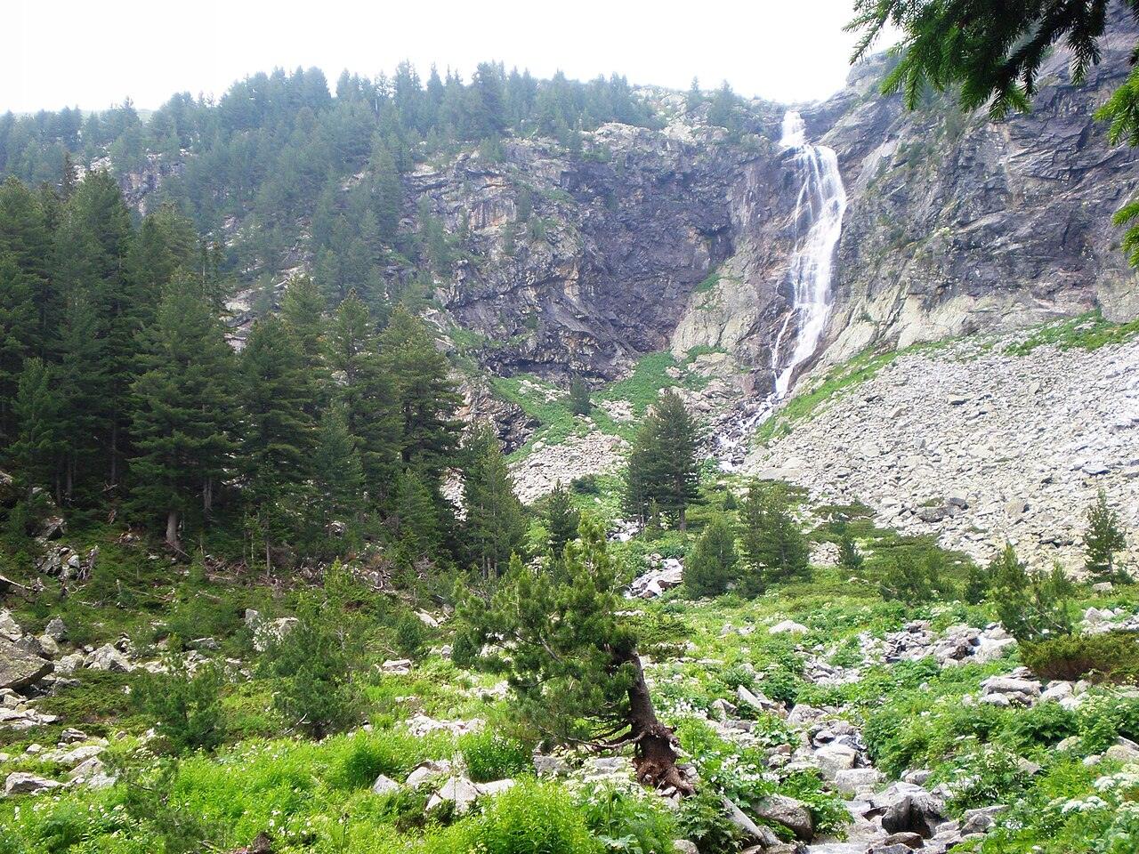 Skakavitsa Waterfall, photo 5 of 7